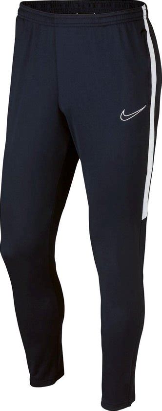 sportbroek heren nike|nike heren trainingsbroek.